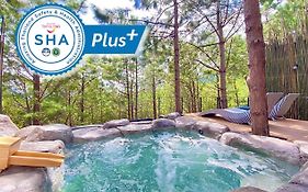 วิลล่าป่าสน